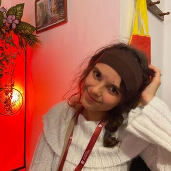 Babysitter in Mihai Viteazu: Judit-Katalin