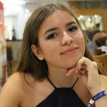 Babysitter Matosinhos: Maria Dias