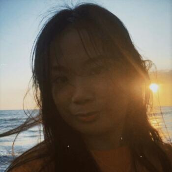 Babysitter in Taipei: Nicole