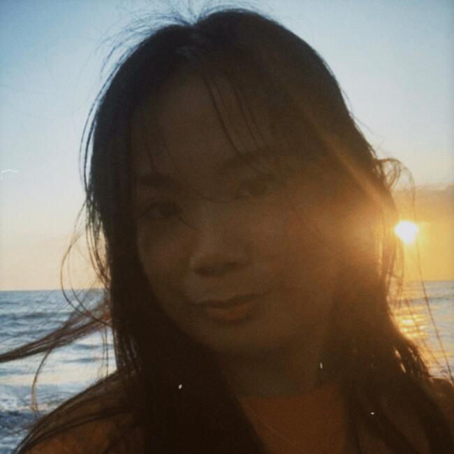 Babysitter in Taipei: Nicole