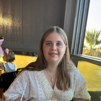 Babysitter Tremelo: Hanne