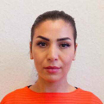 Tagesmutter in Wehingen: Masoumeh