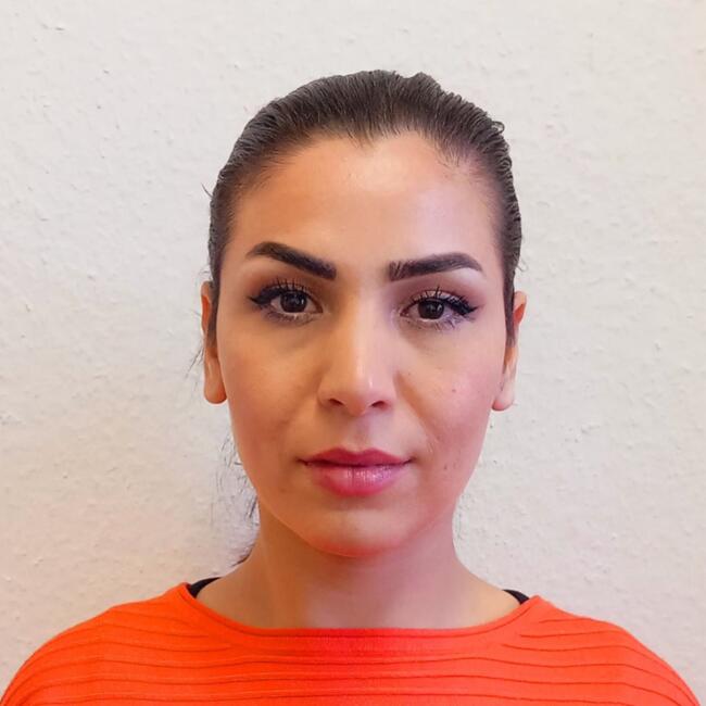 Tagesmutter in Wehingen: Masoumeh