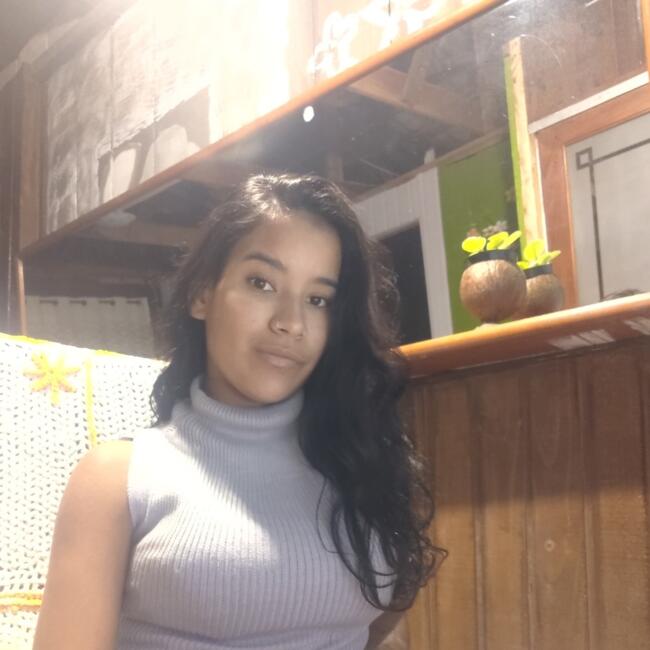 Babysitter in Viamão: Lara