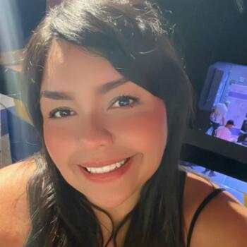 Nanny in Valencia: Daniela