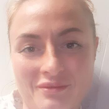 Babysitting job in Krakow: babysitting job Paulinka