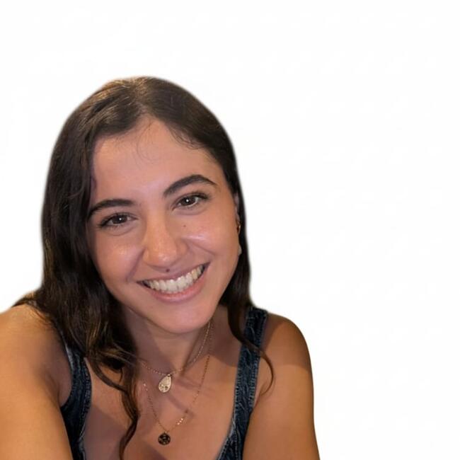 Babysitter in Dos Hermanas: Maria Esther Salas Gil