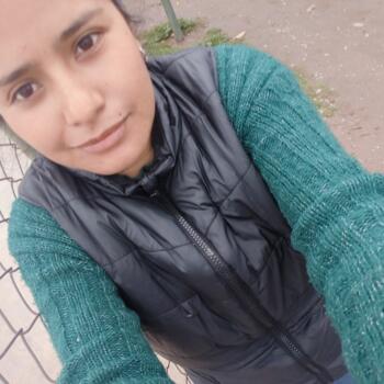 Babysitter in Cochabamba: Maria soledad
