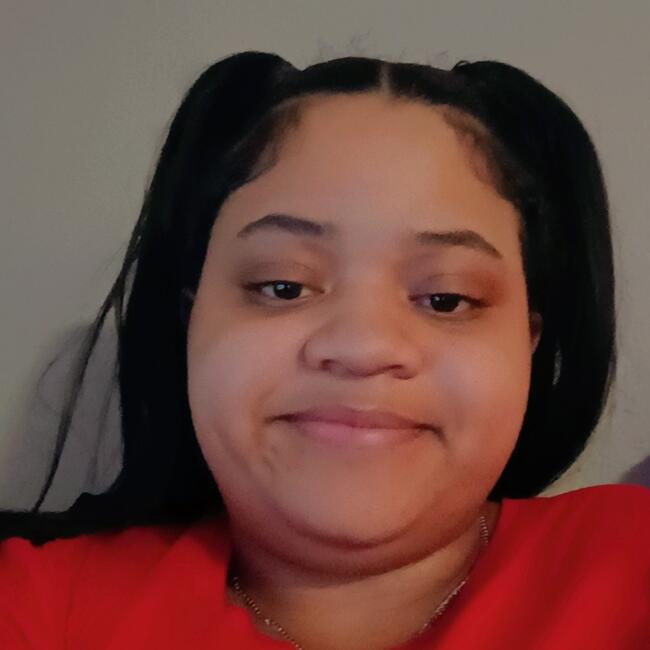 Babysitter in Las Vegas: Akiela