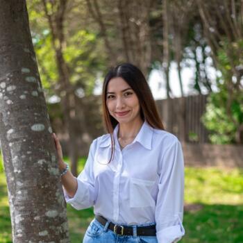 Niñera en San Juan (Lima): Breydda Barrientos