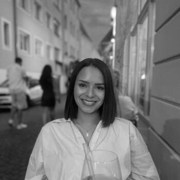Babysitter in Esslingen am Neckar: Lina
