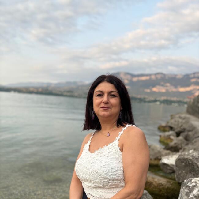 Babysitter in Sint-Lambrechts-Woluwe: Mintaha