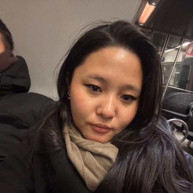 Babysitter in Ishøj: Pooja