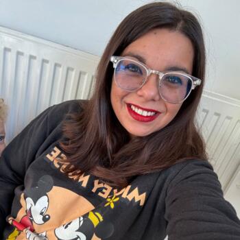 Babysitter in Santiago: Gabriela Layana