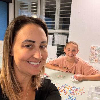 Babysitting job in Brisbane: babysitting job Sara