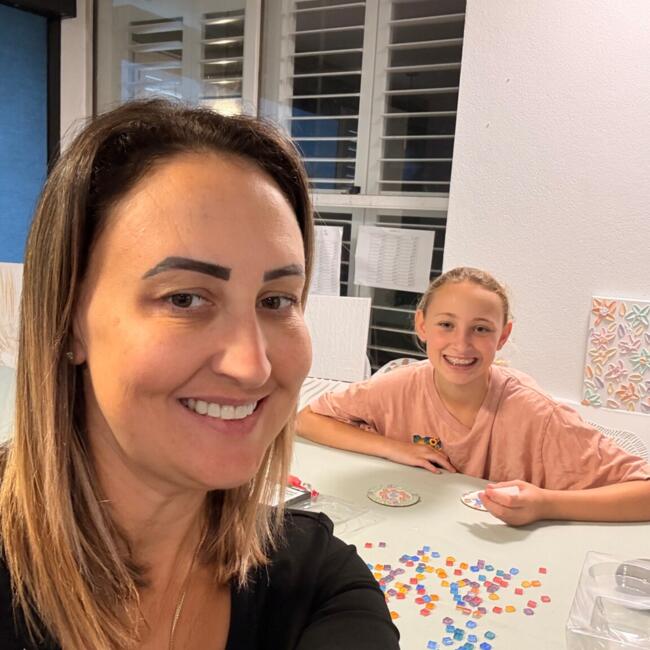 Babysitting job in Brisbane: Sara