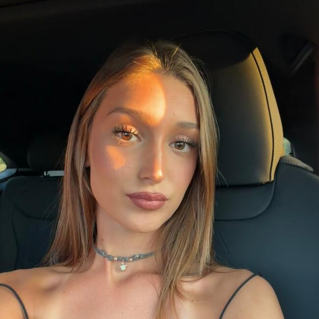 Babysitter in Milan: MARIAGIULIA