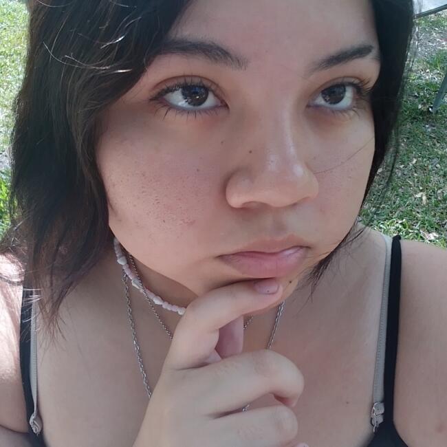 Niñera en Campana: Ana