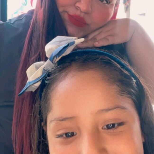 Babysitter in Mataró: Yomira