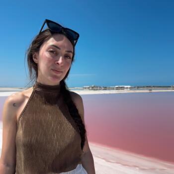 Nanny in Tignieu: Anaïs