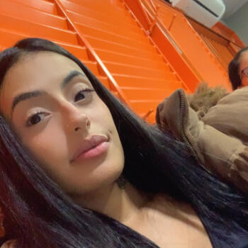 Babysitting job in Brasília: babysitting job Luiza