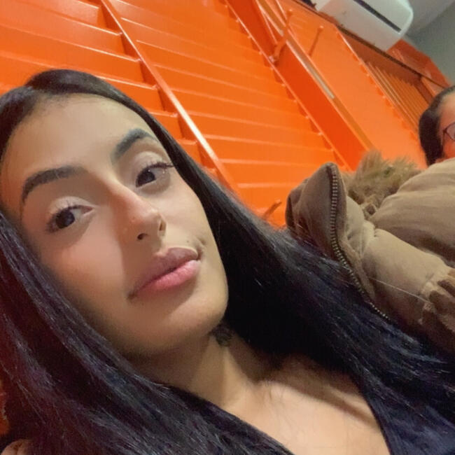 Babysitting job in Brasília: Luiza