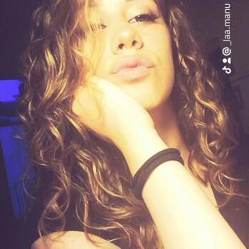 Babysitter in Bologna: Manuela