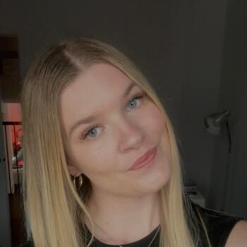 Baby-sitter in Montréal: Léa