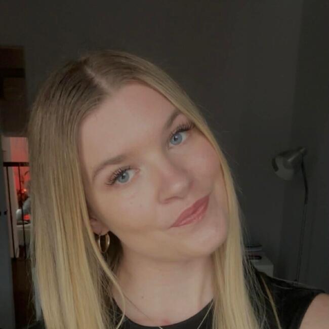 Baby-sitter in Montréal: Léa