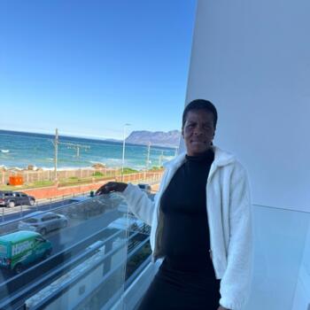Nanny Cape Town: Babalwa