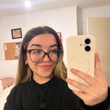 Babysitter in Puente Alto: Sofía