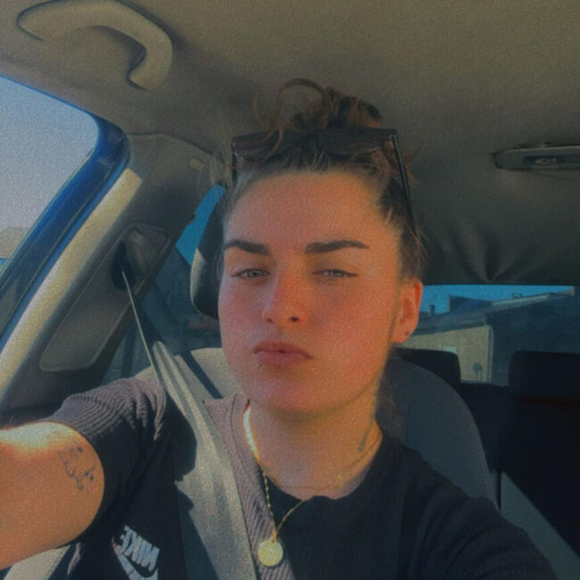 Babysitting job in Pau: Tatiana