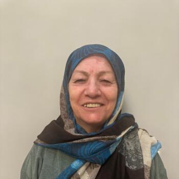 Babysitter in Woodbridge (Virginia): Kamela