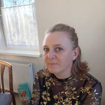 Nanny in Przodkowo: Beata