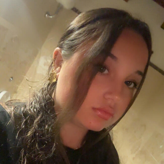 Babysitter in Lambersart: Lou