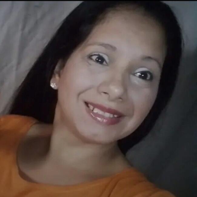 Babysitter in Caseros (Buenos Aires): Marcela