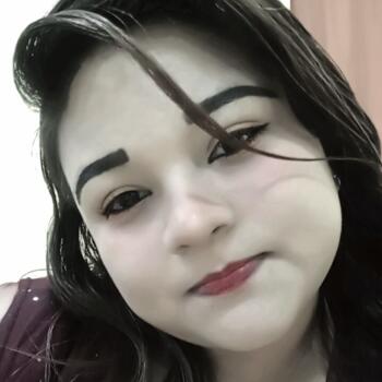 Niñera en Eloy Alfaro: Jamilexi