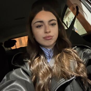 Babysitter in Cava de' Tirreni: Maria