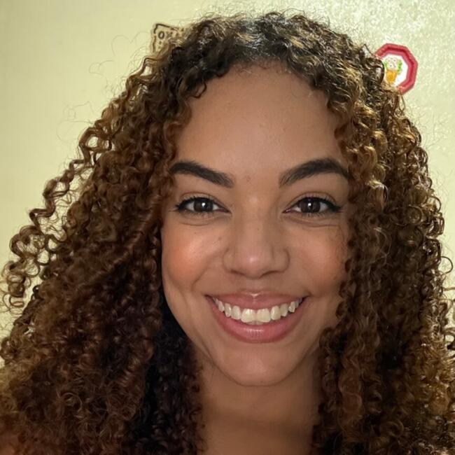 Babá em São Paulo: Amanda