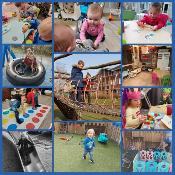Gastouder in Helmond: Miranda