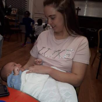 Babysitter Stockport: Megan