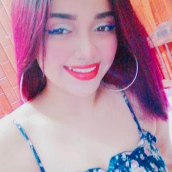 Agencia de cuidado de niños Alajuela: Nathalia