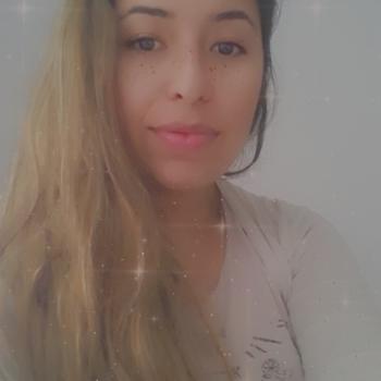Niñera La Plata: Maria Laura