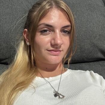 Babysitter in Almería: Eva