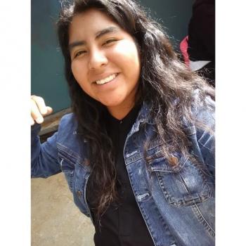 Babysitter Ciudad Nicolás Romero: Estrella Belén