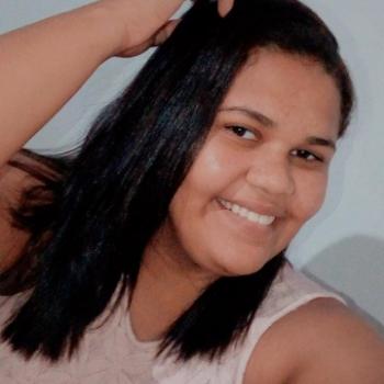 Babá Maceió: Keyla
