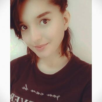 Niñera Manizales: CAMILA ALEJANDRA
