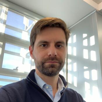 Parent Vincennes: Arnaud