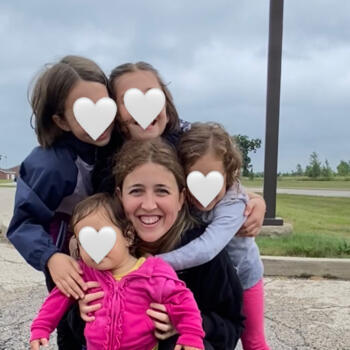 Babysitter in Terrassa: Cintia