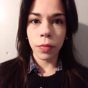 Babysitter in Montevideo: Mikaela